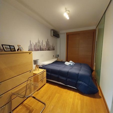Апартаменты Pleno Centro, 5 Minutos Casco Vello, 400 Metros Estacion Ave Виго Экстерьер фото