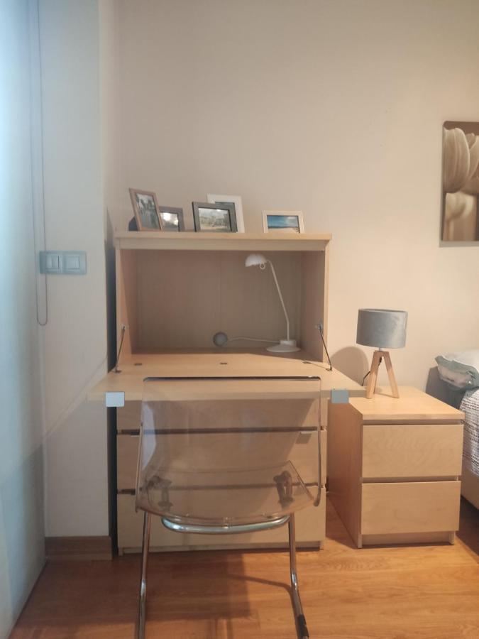 Апартаменты Pleno Centro, 5 Minutos Casco Vello, 400 Metros Estacion Ave Виго Экстерьер фото