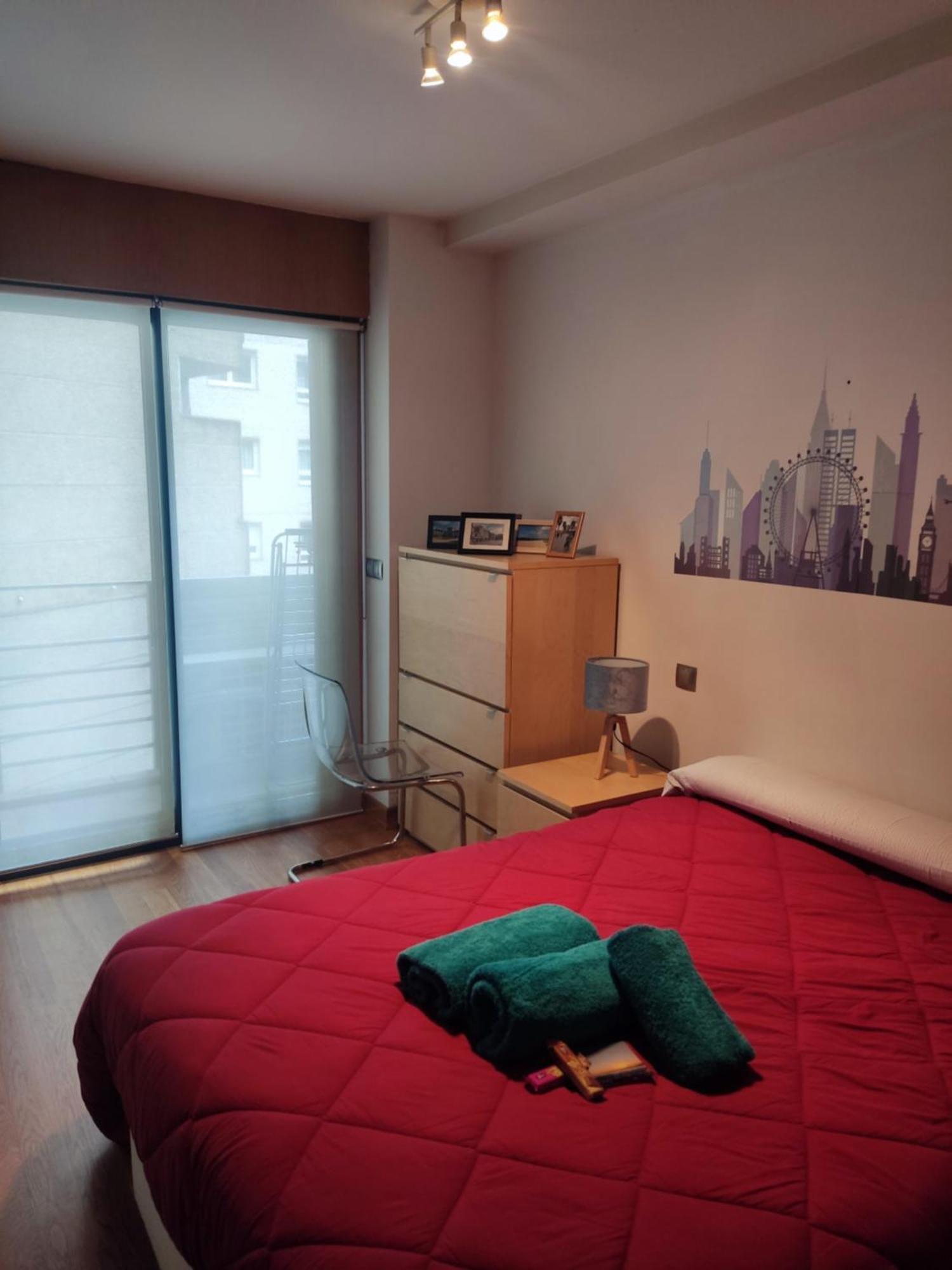 Апартаменты Pleno Centro, 5 Minutos Casco Vello, 400 Metros Estacion Ave Виго Экстерьер фото