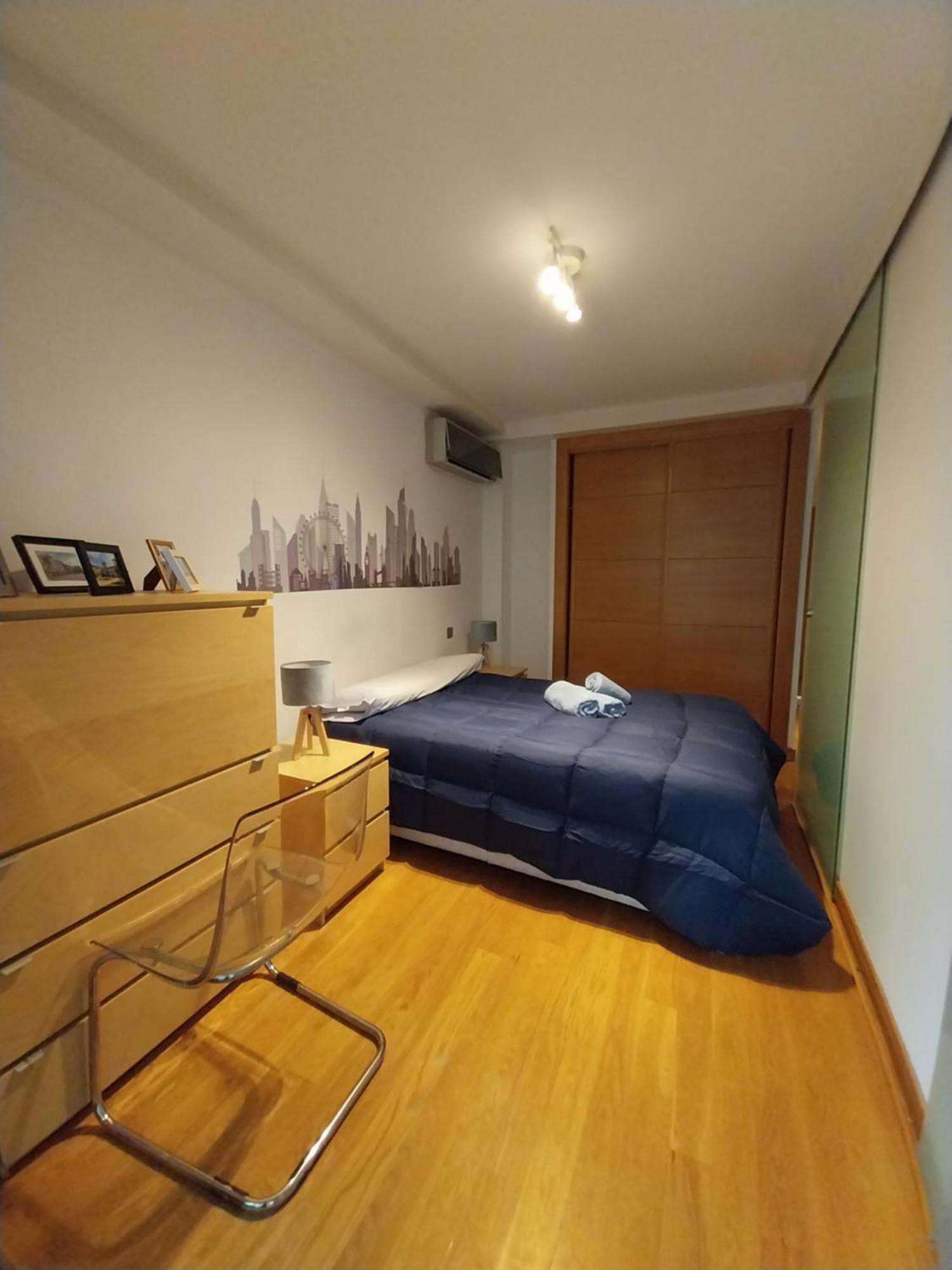 Апартаменты Pleno Centro, 5 Minutos Casco Vello, 400 Metros Estacion Ave Виго Экстерьер фото