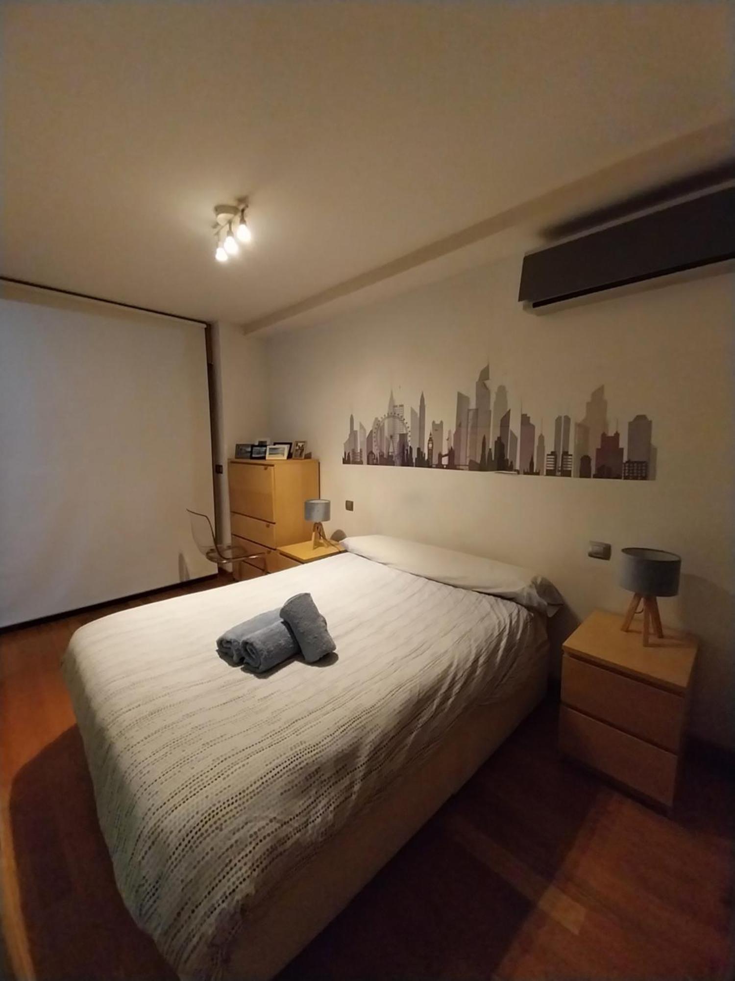 Апартаменты Pleno Centro, 5 Minutos Casco Vello, 400 Metros Estacion Ave Виго Экстерьер фото