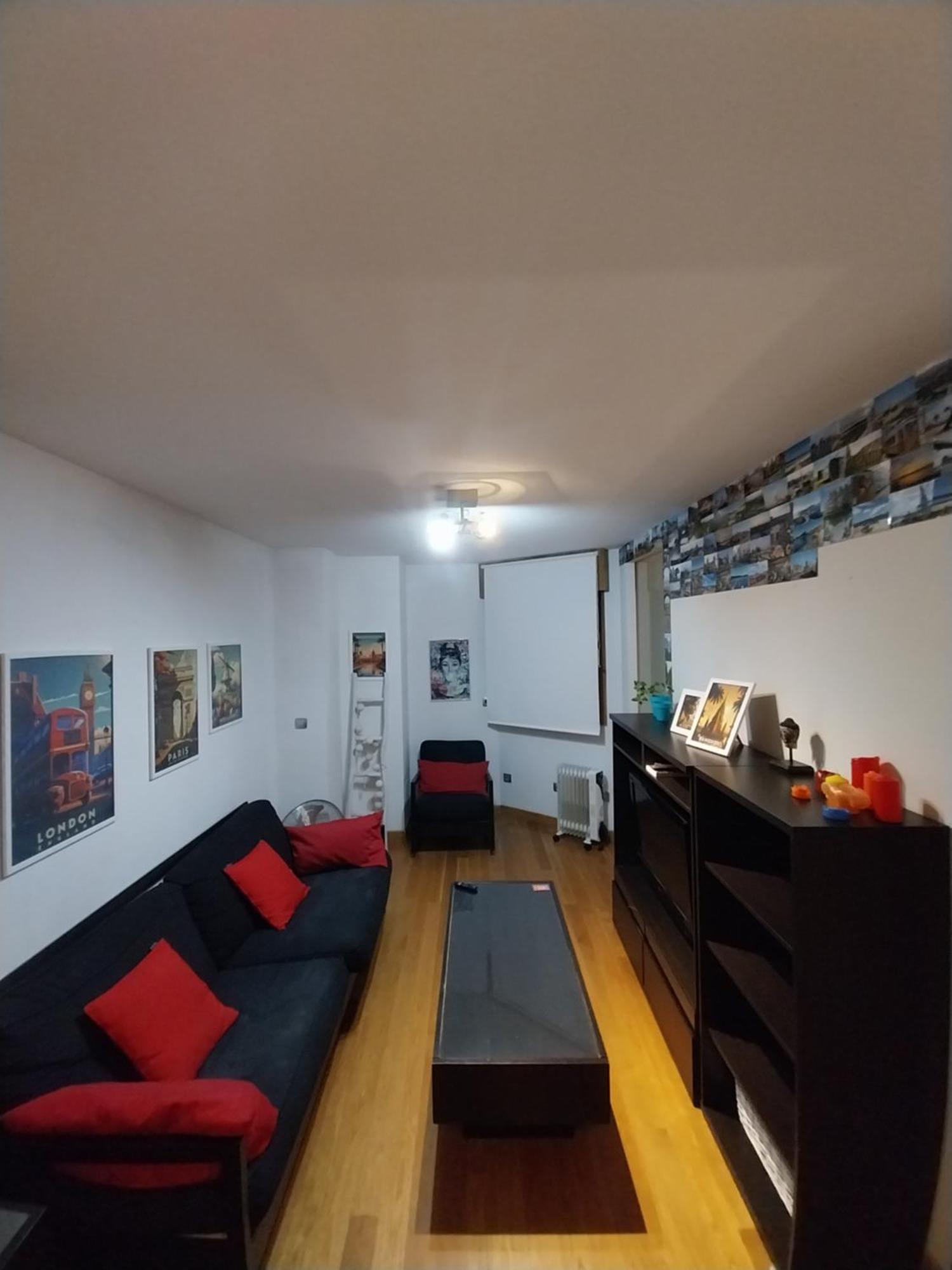 Апартаменты Pleno Centro, 5 Minutos Casco Vello, 400 Metros Estacion Ave Виго Экстерьер фото