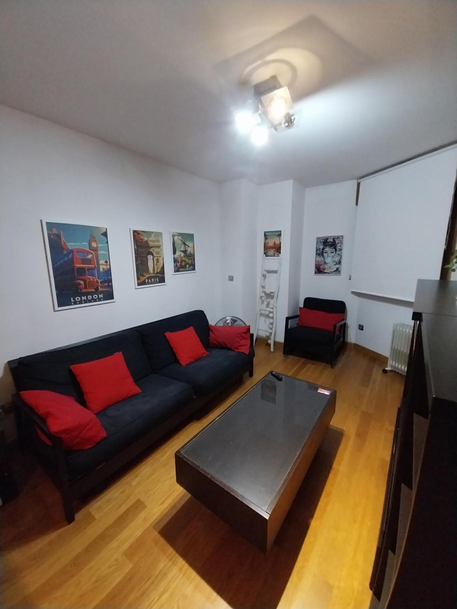 Апартаменты Pleno Centro, 5 Minutos Casco Vello, 400 Metros Estacion Ave Виго Экстерьер фото