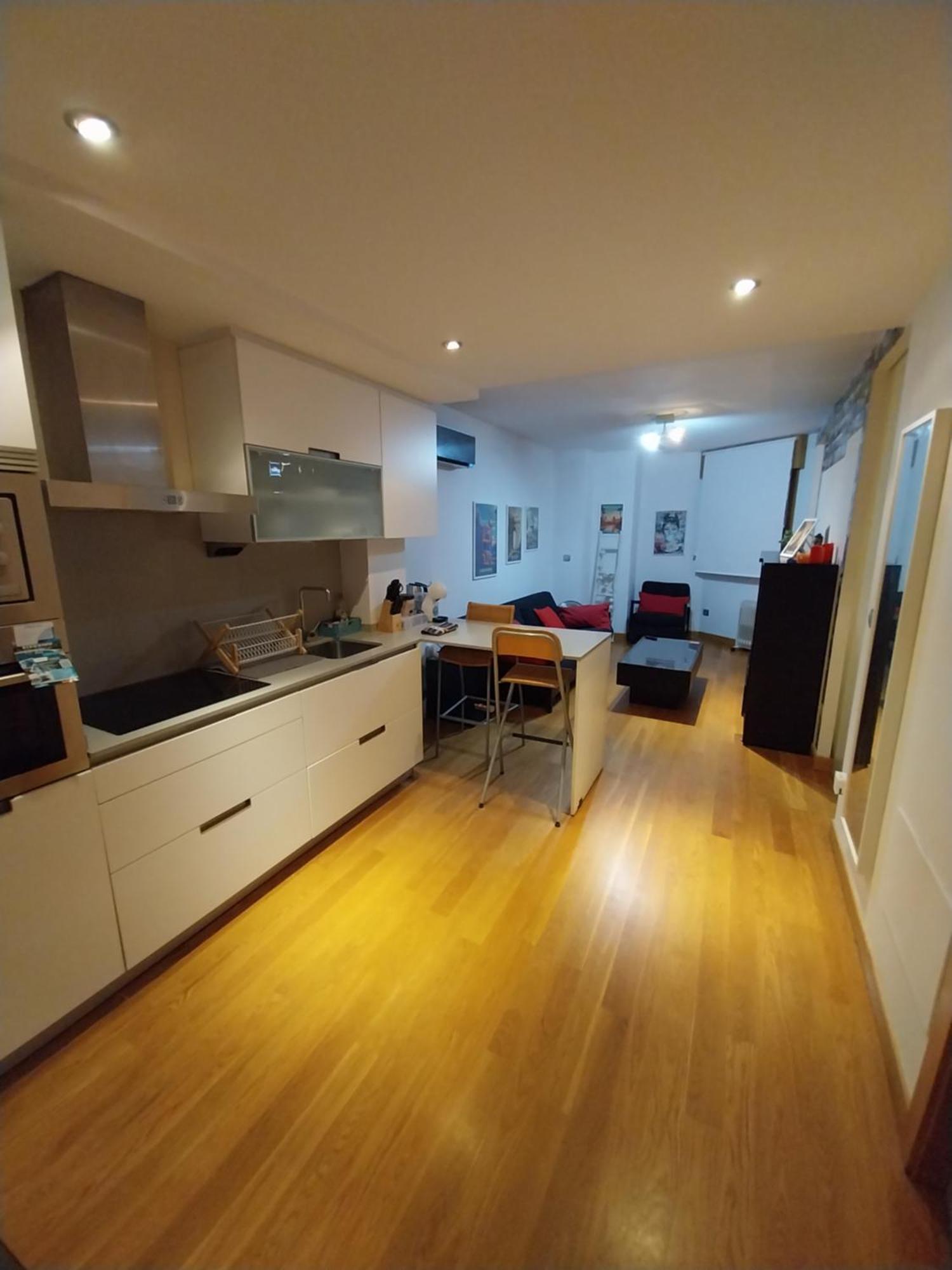 Апартаменты Pleno Centro, 5 Minutos Casco Vello, 400 Metros Estacion Ave Виго Экстерьер фото